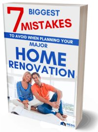 7 biggest mistakes to avoid when planning home renovation