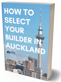 How to select your builder in Auckland